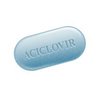 Aciclovir/Aciclovir for $0.48 per pill